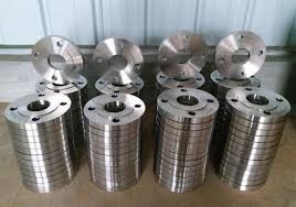 Flanges